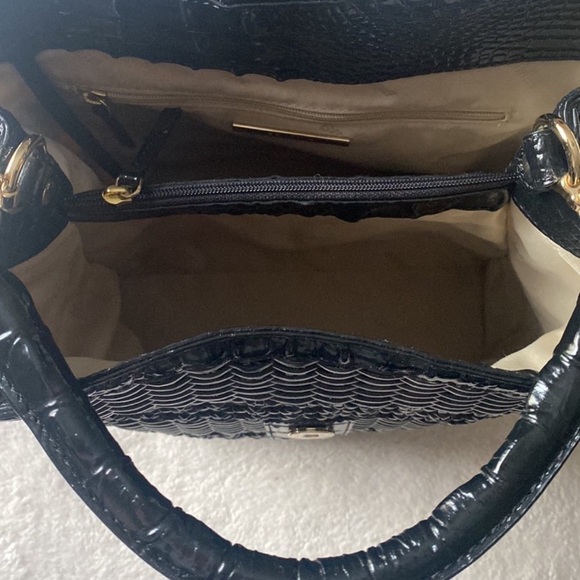 Brahmín beautiful bag good condition - Picture 5 of 11